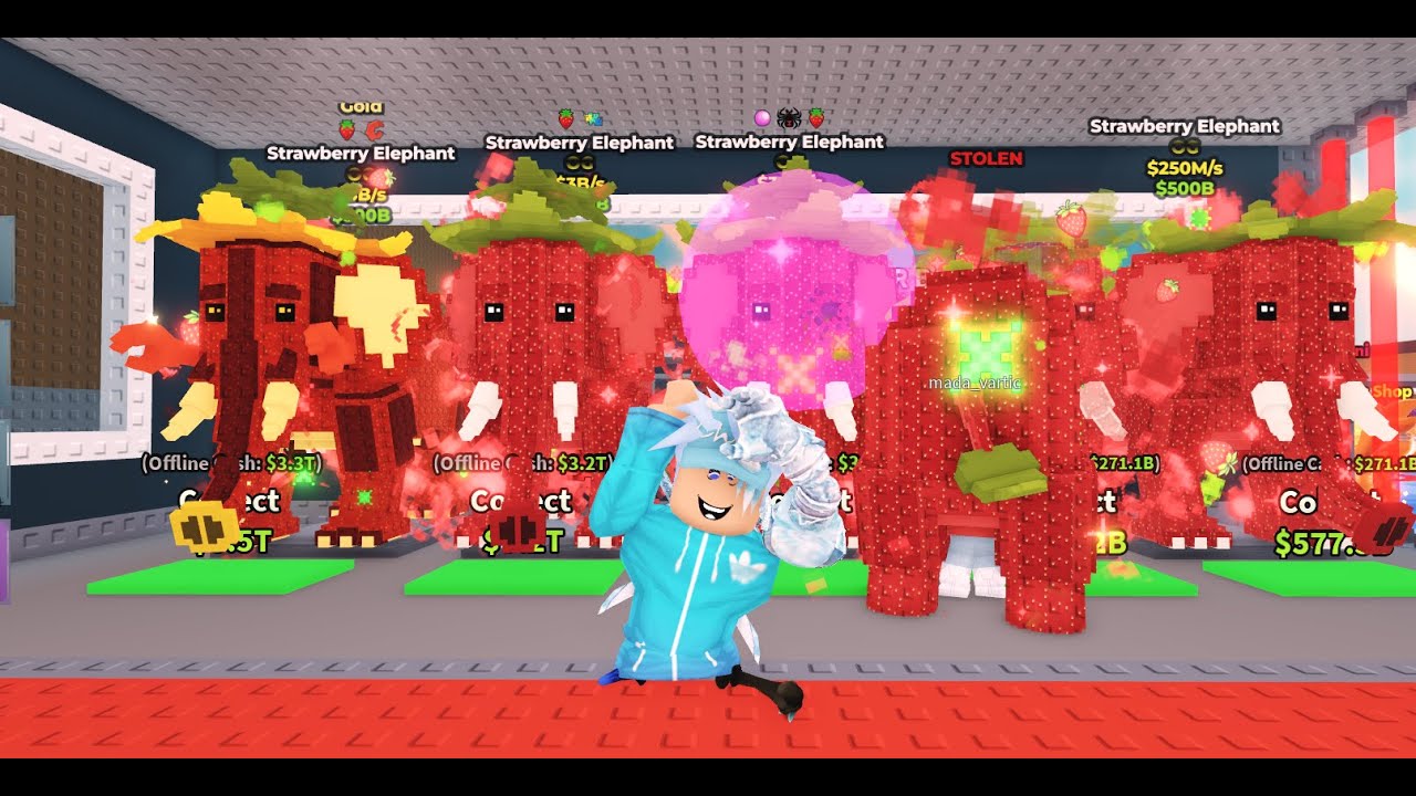 🔴 STEAL A BRAINROT GIVEAWAY LIVE! | GIFTING NEW SECRETS TO VIEWERS! (Roblox)