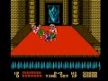 【FC】ダブルドラゴン（DoubleDragon）を普通にクリア