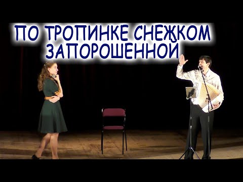 ШИКАРНОЕ ИСПОЛНЕНИЕ! По