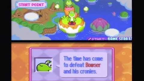 Tetris Attack (SNES) Vs. Mode Part 1 - Mega