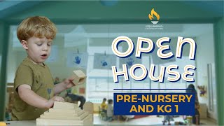 Beacon Private School Open Day | Pre-Nursery and KG1