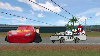 Sneek Peak 2/ Demolition Derby 3 Banger race  screenshot 3