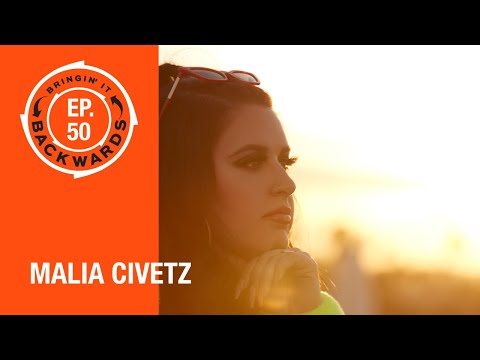 Interview with Malia Civetz