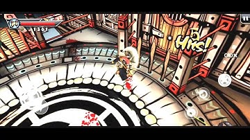 WALKTHROUGH SAMURAI 2 VENGEANCE FULL ANDROID GAMEPLAY - CHAPTER SEVEN   ENDING FINAL BOSS