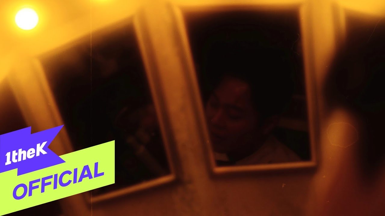 [MV] 정엽(JUNG YUP) _ Waltz For You