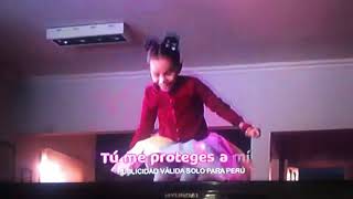 Tanda Comercial Discovery Kids Octubre 2021
