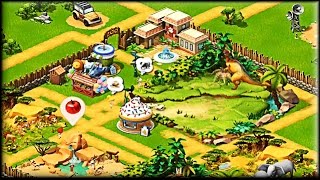 Wonder Zoo: Animal Rescue Gameplay screenshot 4