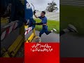 Future Football Star? Spy Team Employee Shows Incredible Athletic Skills | Sun News