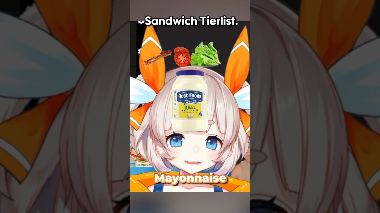 Mari Knows The SECRETS of the BLT 🥪