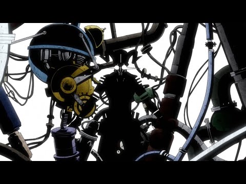 Fire Force |  Falling |「AMV」