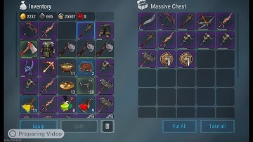 Frostborn - Tough 1v2 Raid!! New 1v2 strategy? - Solo Pvp Raid