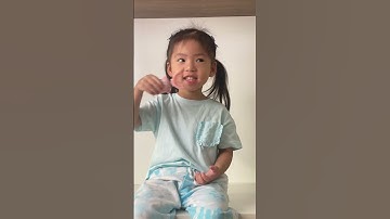 Bàn chải điện MAGIC KID-01 - Món quà ý nghĩa cho các bạn nhỏ