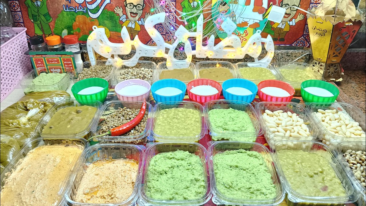 تفريزات سحور 📢شهر رمضان 2026🌛 باسرار المصانع🤣 وافكار اقتصادية 