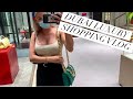 DUBAI LUXURY SHOPPING VLOG! SHOP WITH ME