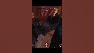 third party success🤫 #shorts #short #shortvideo #viral #trending #apexlegends #gaming #gamer #tiktok