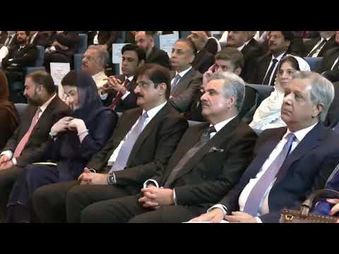 وزیراعلٰی سہیل آفریدی کا اسلام آباد میں منعقدہ جیل اصلاحات قومی کانفرنس سے خطاب
