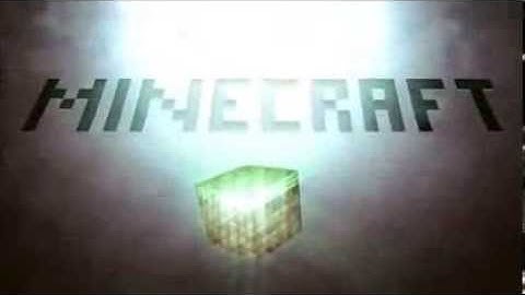 Minecraft Gamer Nerds INTRO