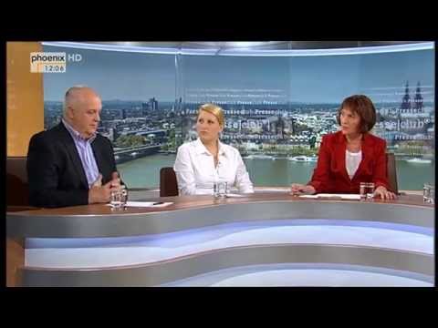 'Wie Europa gegen