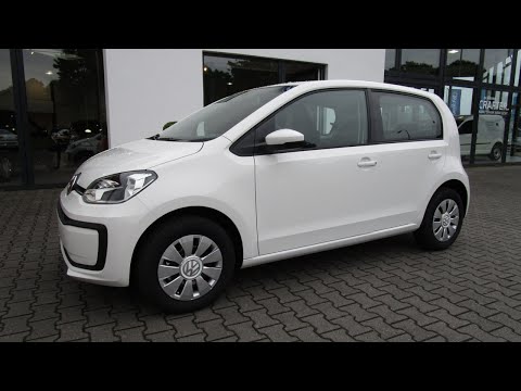 Volkswagen up! €1.350,-