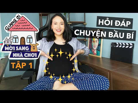 Video: Đặt hẹn trong thời gian mang thai? Các câu hỏi bạn cần hỏi 