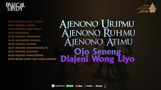 Kidung Jawa - Ajenono Uripmu, Ajenono Ruhmu, Ajenono Atimu | Ojo Seneng Diajeni Wong Liyo