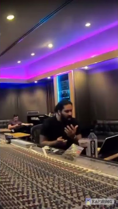 Dont Sidechain your 808.... 🤨