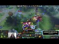 &quot;I&#39;m Done with this $%*t game&quot; -Arteezy dealing Zero Damage to crimsoned/pavised Jugg