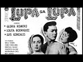 "Lupa sa Lupa" 1960 Lolita Rodriguez | Gloria Romero | Luis Gonzales | #sampaguitapictures