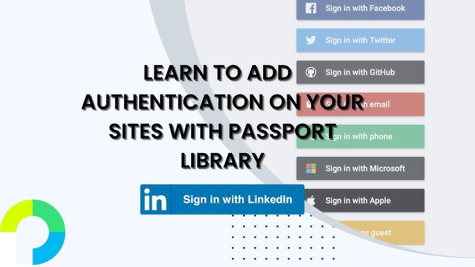 OAuth login using Facebook, Google, Twitter and Github with Laravel  Socialite - QCode