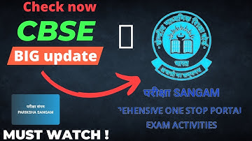 CBSE Class 10 Result 2022 New Date Announcement | Must Watch | Sachin Sir | Kelvin