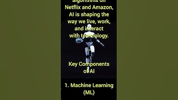 Artificial Intelligence (AI) Technology – The Future of Smart Machines