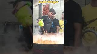 Cheapest food in zakirnagar  nonveg