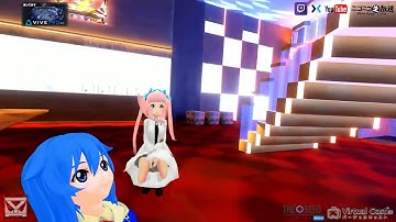 #バーチャルキャスト で使える冬の背景制作中 #VCI #Blender #Unity #effekseer 2019/12/7