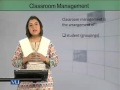 EDU305 Classroom Management Lecture No 56