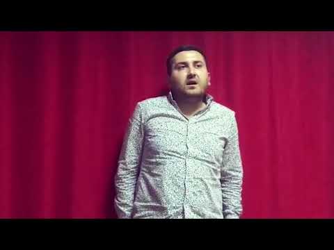 Yeni Ulduz - Resul Abbasov vine 2018