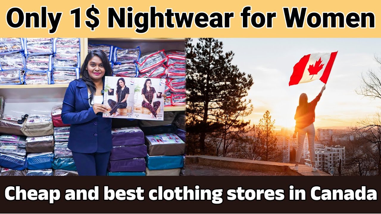 only-1-nightwear-for-women-cheap-and-best-clothing-stores-in-canada