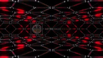 DJVB - Event Visuals | Neon Structures - Lattice VJ Loops Minipack