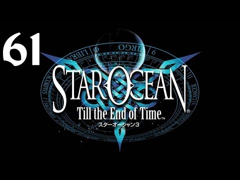 Star Ocean: Till the End of Time Walkthrough (Part 61) Arena