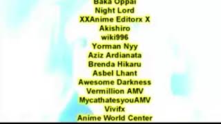 اغنية انمي حماسيه ومذهله ♥️✨🎶🎵اغنية RedOne ft. |Don't You Need Somebody