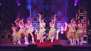 色っぽい じれったい / モーニング娘。(コンサートツアー2006秋〜踊れ！モーニングカレー〜)