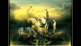 Hai Hai Ali Akbar Classic Noah by asgher hussain Hai Hai Ali Akbar Classic Noah by asgher hussain