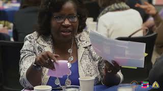 2025 Doris Duke Conference