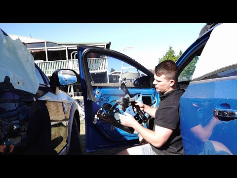 How to Replace Holden Cruze JG JH Window Regulator 2009-2016 Sedan & Hatch