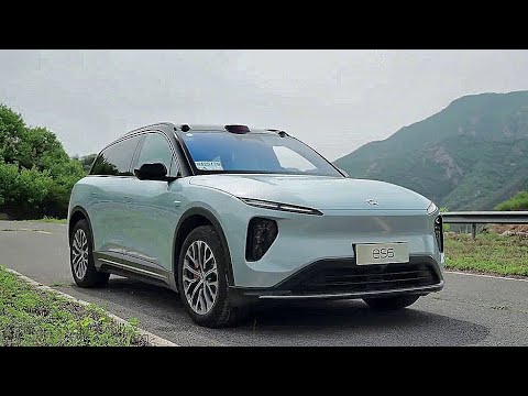 Nio ES6 (EL6)
