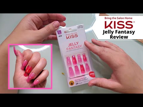 KISS JELLY FANTASY