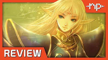 Record of Lodoss War: Deedlit in Wonder Labyrinth Review - Noisy Pixel