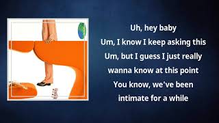 Steve Lacy - N Side (Lyrics) 🎵