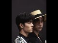 【bjyx】xiao zhan&yibo heard heartfelt wishes of bjyx fans clearly
