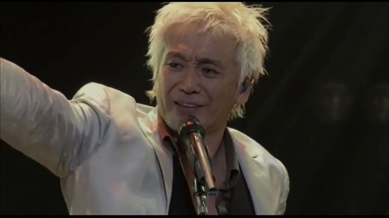 清く正しく美しく 安全地帯 2012 YouTube 清く正しく美しく 安全地帯 2012 YouTube