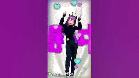 【MMD/Vroid】"INTERNET YAMERO" | #mmd #mmdshorts #internetyamero #mikumikudance #vroid